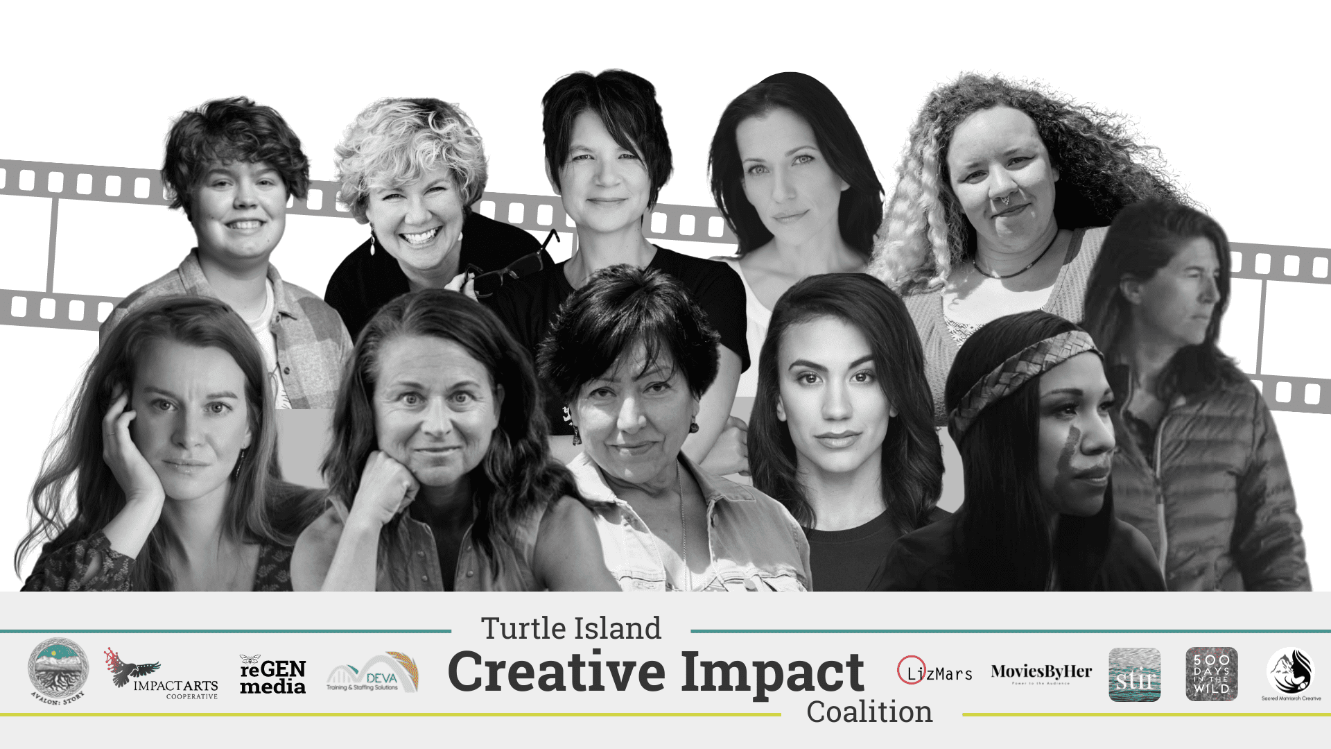 Turtle Island Creative Impact Coalition - group image-v3