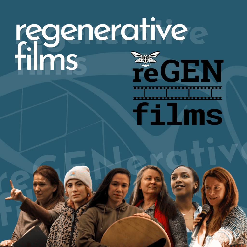 regen films, click to learn more
